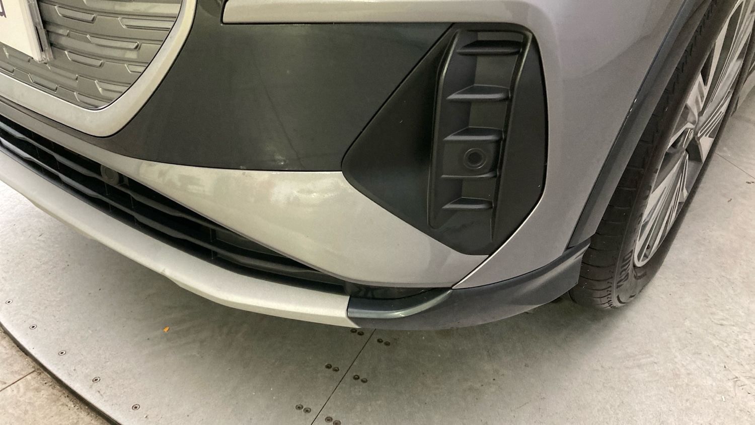 Used Audi Q4 e-tron 2021 for sale - 76683962: Photo 43