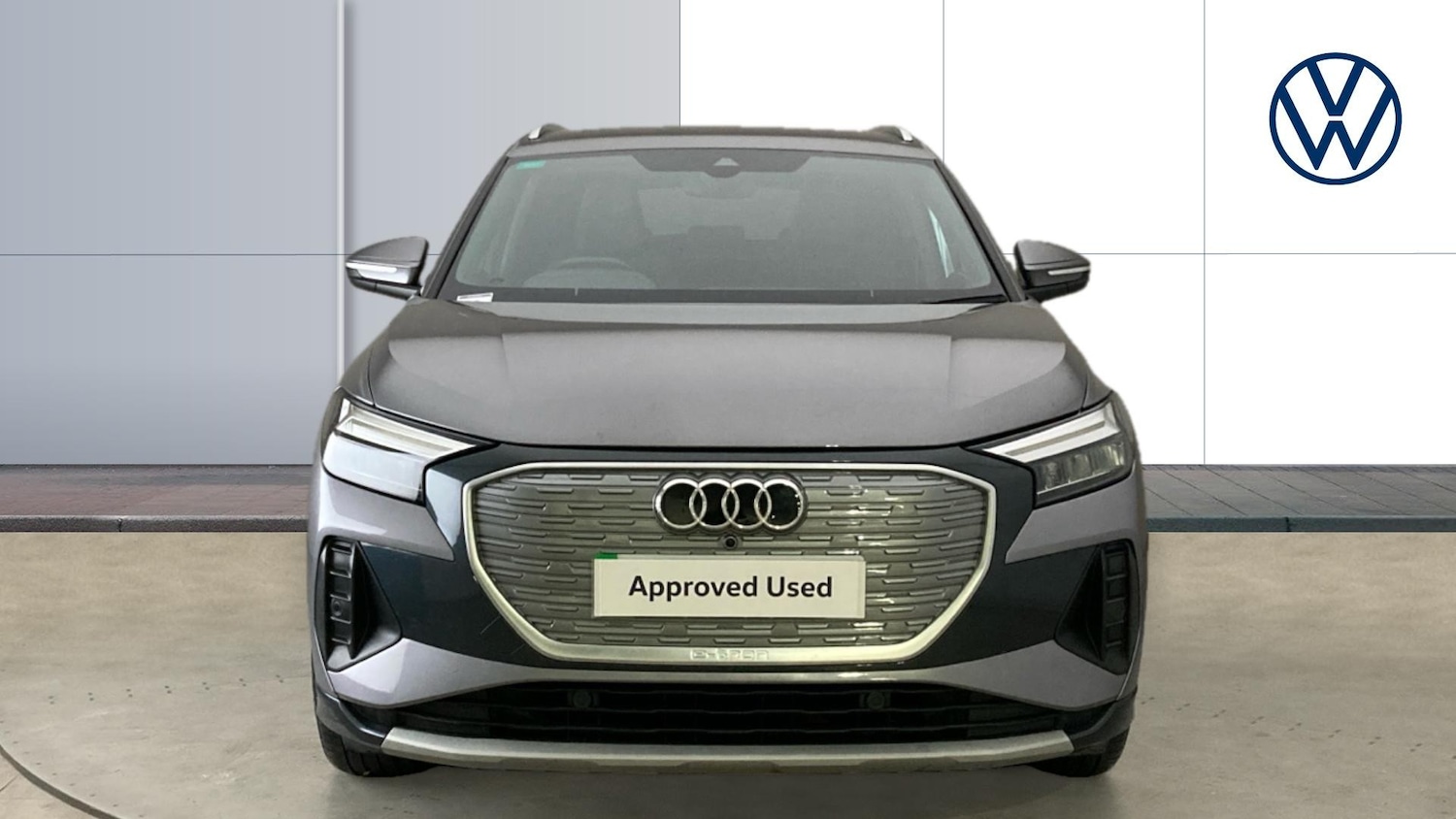 Used Audi Q4 e-tron 2021 for sale - 76683962: Photo 7