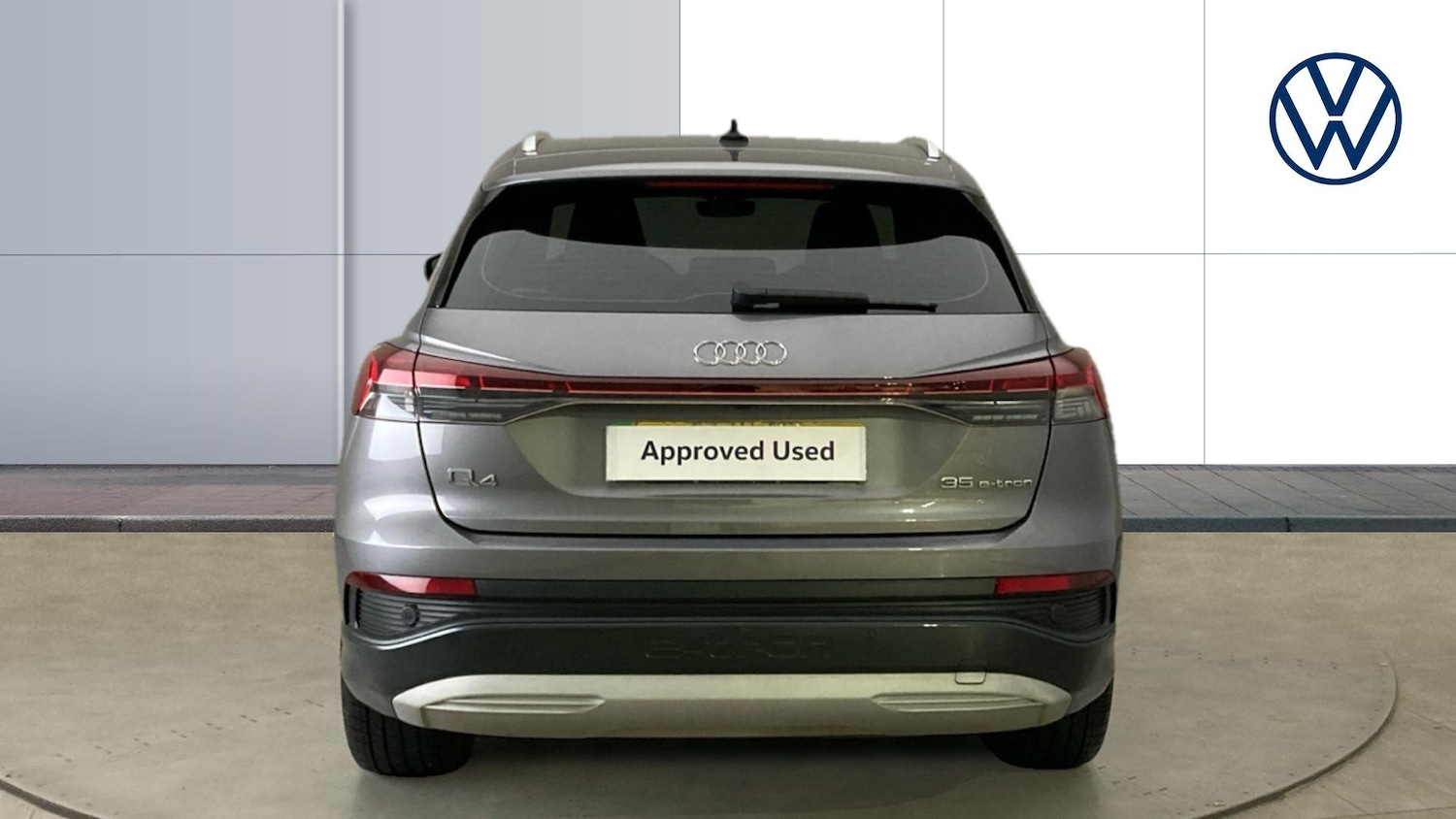 Used Audi Q4 e-tron 2021 for sale - 76683962: Photo 8