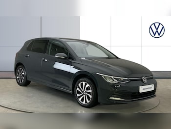 2022 (22) - 1.0 TSI Active 5dr Petrol Hatchback