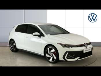 2025 (74) - 2.0 TSI 265 GTI 5dr DSG Petrol Hatchback