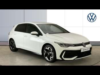 2024 (74) - 2.0 TDI 150 R-Line 5dr DSG Diesel Hatchback