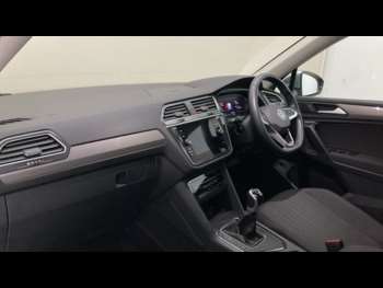 Used Volkswagen Tiguan Allspace 2024 for sale - 75148347: Photo