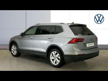 Used Volkswagen Tiguan Allspace 2024 for sale - 75148347: Photo