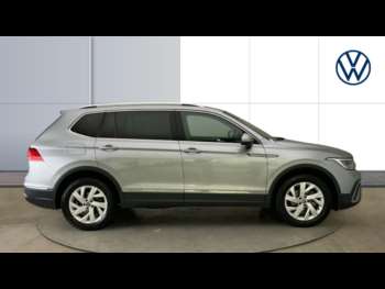Used Volkswagen Tiguan Allspace 2024 for sale - 75148347: Photo