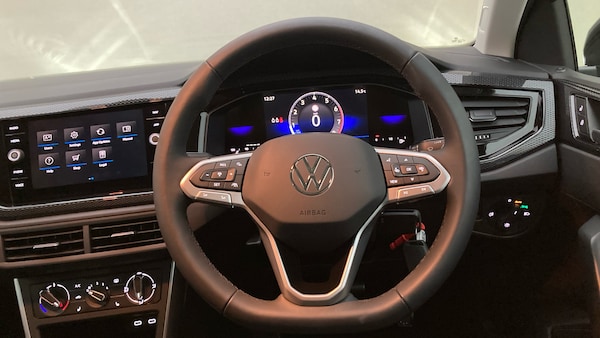Used Volkswagen Polo 2025 for sale - 76322457: Photo 10