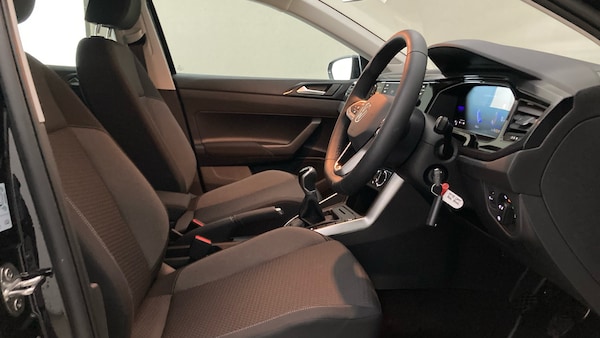 Used Volkswagen Polo 2025 for sale - 76322457: Photo 15