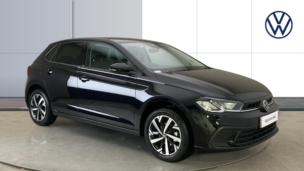Used Volkswagen Polo 2025 for sale - 76322457: Photo 1