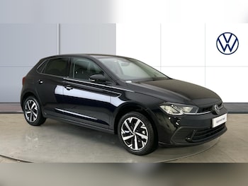 2025 (75) - 1.0 TSI Match 5dr Petrol Hatchback