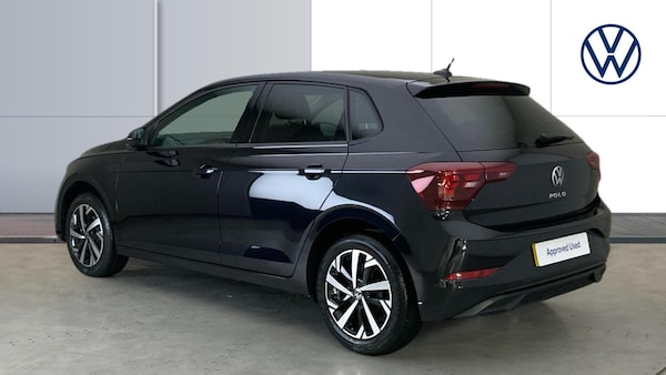 Used Volkswagen Polo 2025 for sale - 76322457: Photo 3