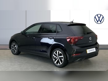 Used Volkswagen Polo 2025 for sale - 76322457: Photo 3