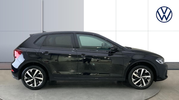 Used Volkswagen Polo 2025 for sale - 76322457: Photo 4