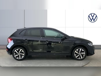 Used Volkswagen Polo 2025 for sale - 76322457: Photo 4