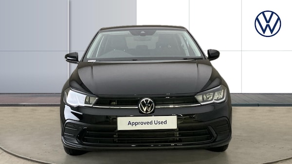 Used Volkswagen Polo 2025 for sale - 76322457: Photo 7