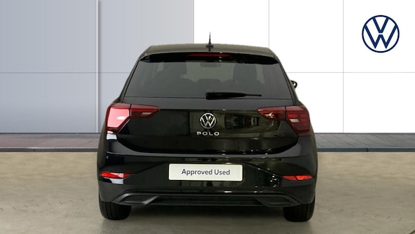 Used Volkswagen Polo 2025 for sale - 76322457: Photo 8