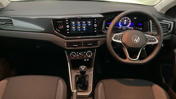 Used Volkswagen Polo 2025 for sale - 76322457: Photo 9