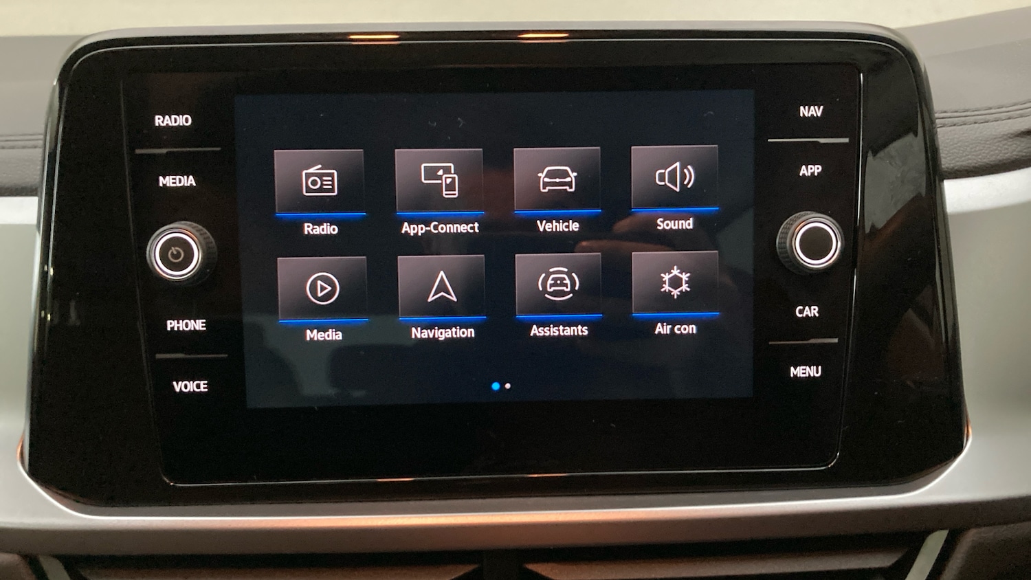 Used Volkswagen T-Roc 2023 for sale - 77431076: Photo 12