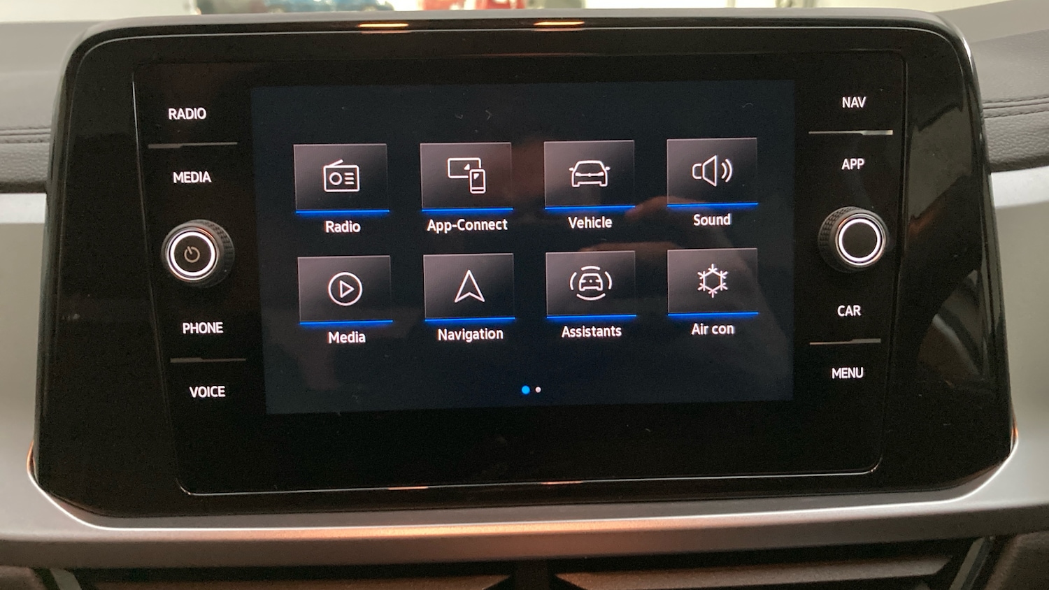 Used Volkswagen T-Roc 2023 for sale - 77431076: Photo 21