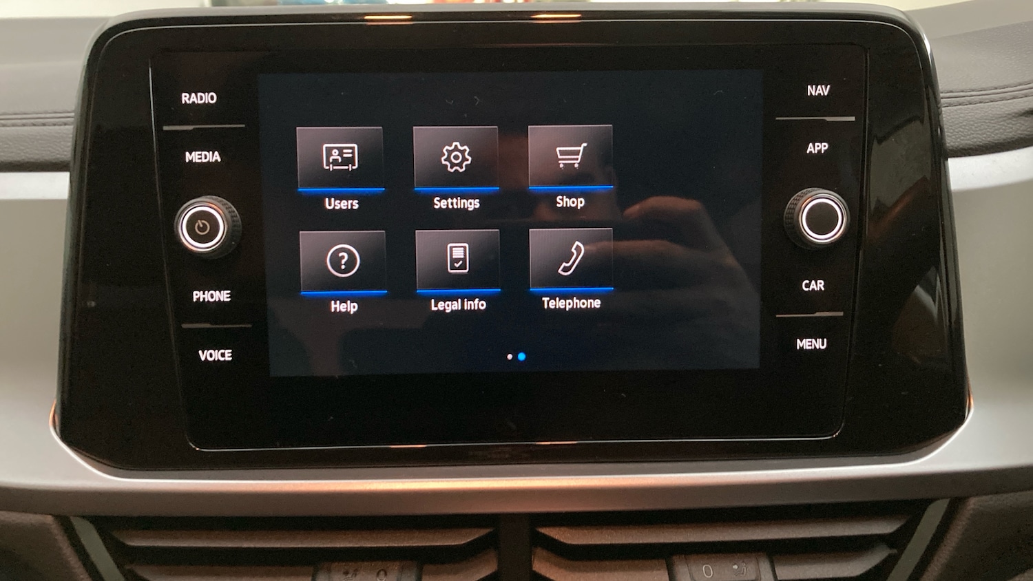 Used Volkswagen T-Roc 2023 for sale - 77431076: Photo 22