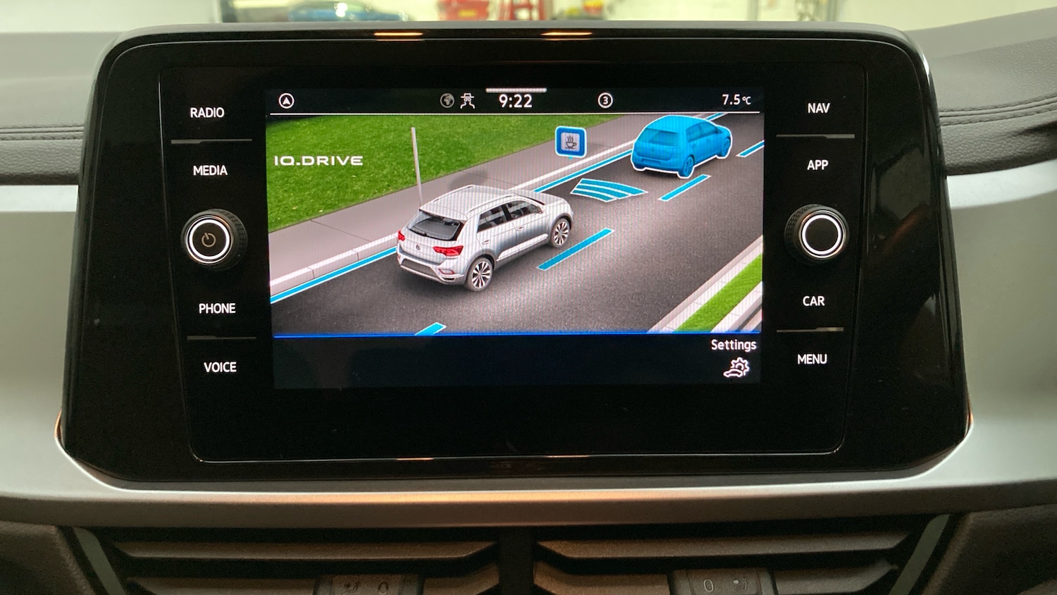 Used Volkswagen T-Roc 2023 for sale - 77431076: Photo 23