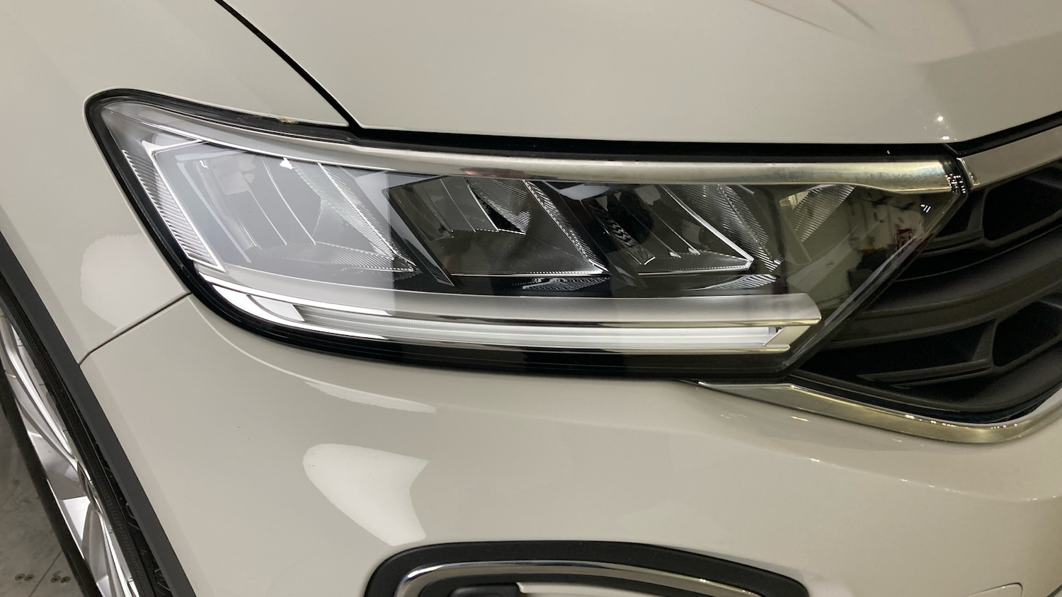 Used Volkswagen T-Roc 2023 for sale - 77431076: Photo 37