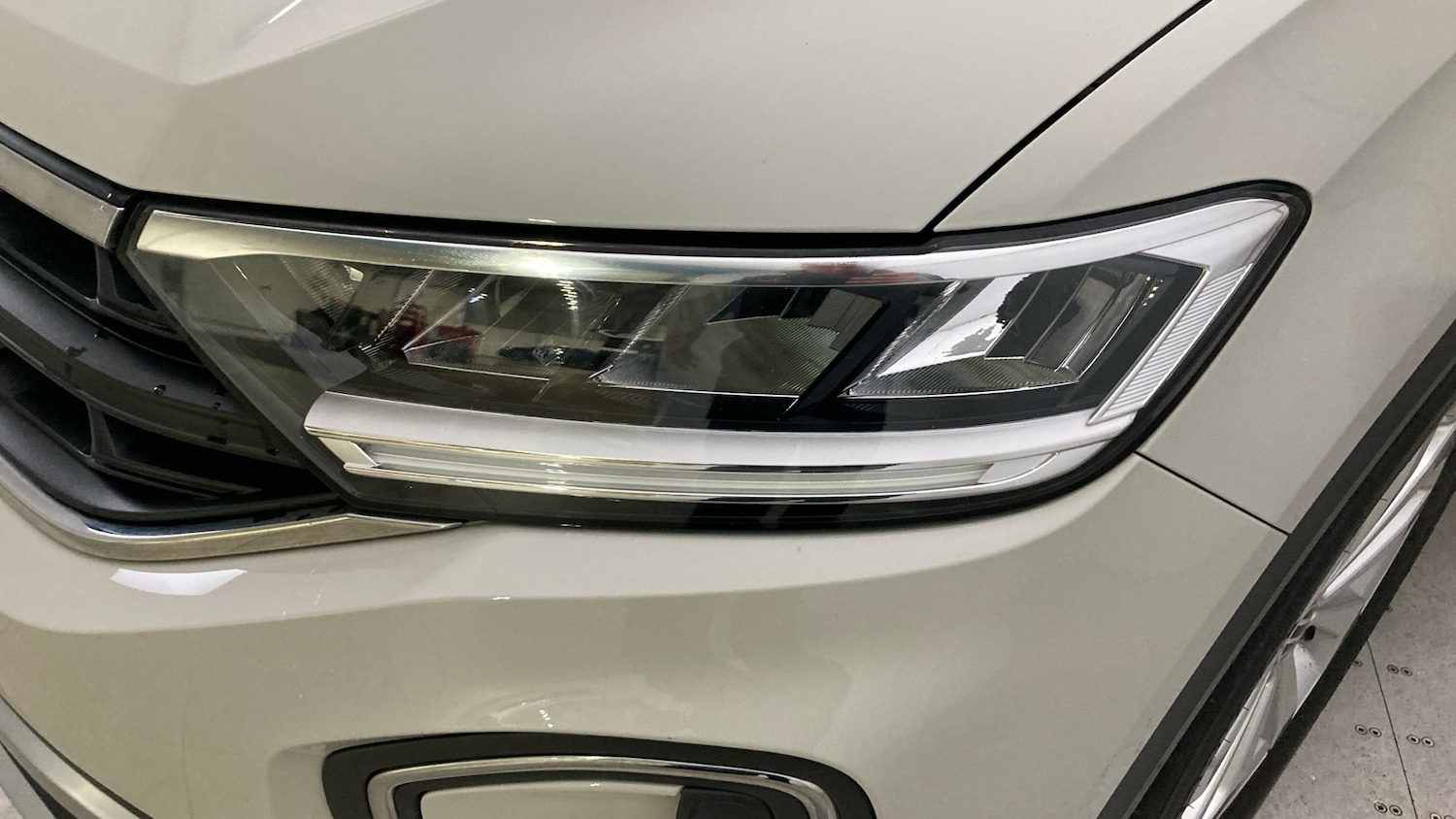 Used Volkswagen T-Roc 2023 for sale - 77431076: Photo 38