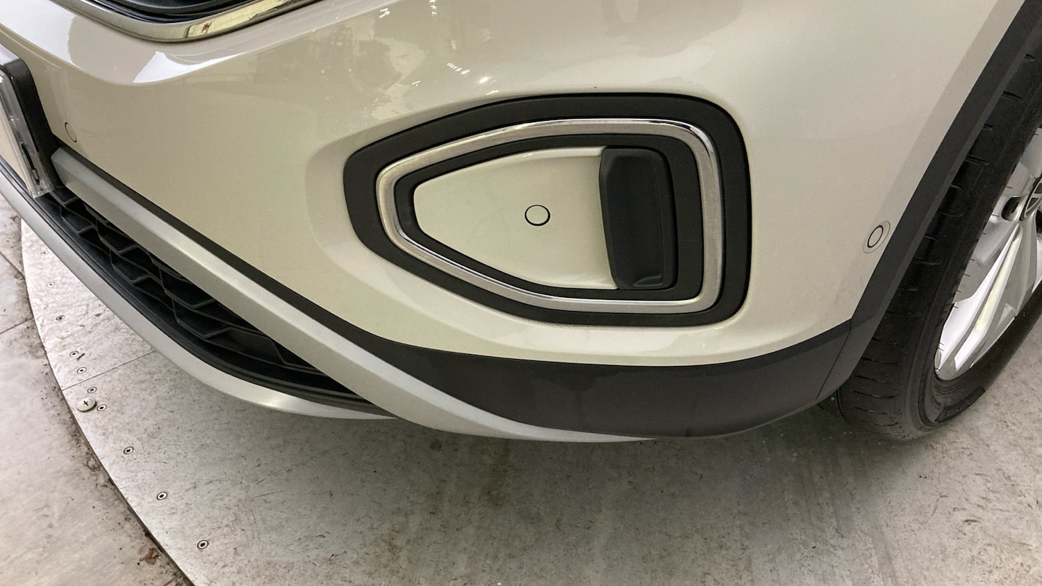 Used Volkswagen T-Roc 2023 for sale - 77431076: Photo 40