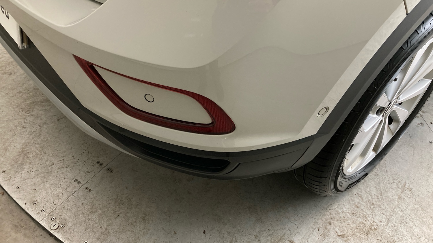 Used Volkswagen T-Roc 2023 for sale - 77431076: Photo 45