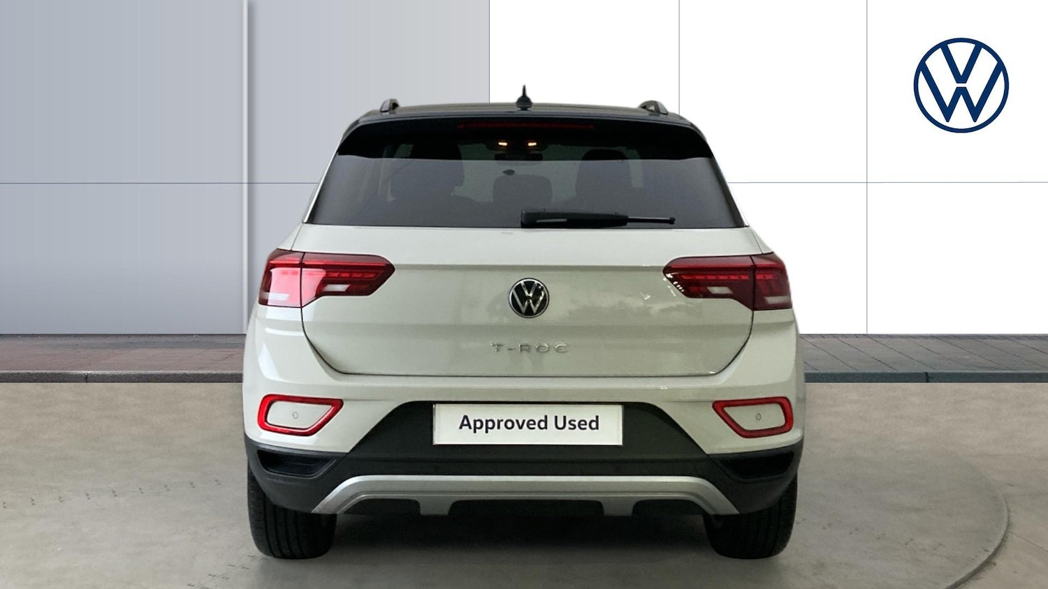 Used Volkswagen T-Roc 2023 for sale - 77431076: Photo 8