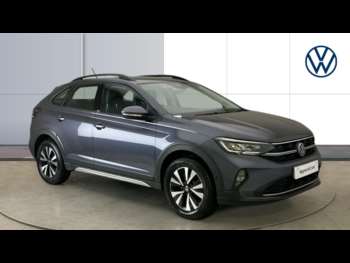 2022 (22) - 1.0 TSI Life 5dr Petrol Hatchback