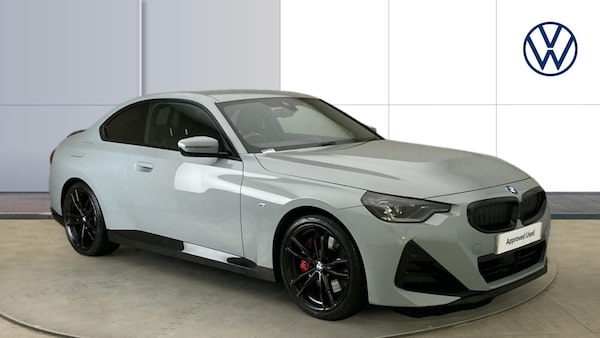 Used BMW 2 Series 2024 for sale - 76263159: Photo 1