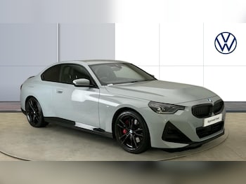 2024 (73) - 230i M Sport 2dr Step Auto Petrol Coupe