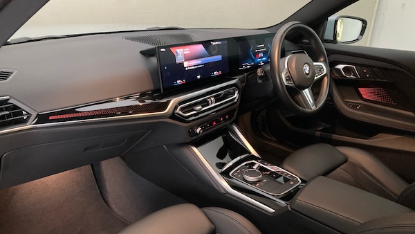 Used BMW 2 Series 2024 for sale - 76263159: Photo 2