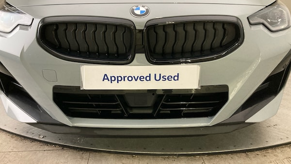 Used BMW 2 Series 2024 for sale - 76263159: Photo 43