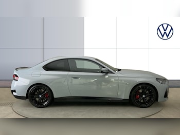 Used BMW 2 Series 2024 for sale - 76263159: Photo 4