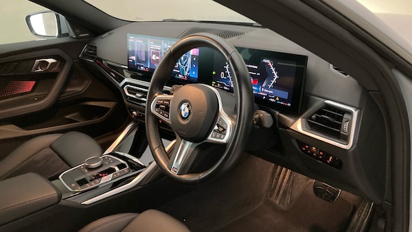 Used BMW 2 Series 2024 for sale - 76263159: Photo 6