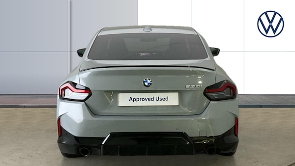 Used BMW 2 Series 2024 for sale - 76263159: Photo 8
