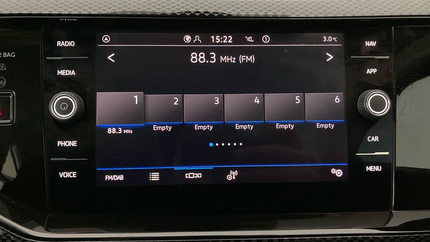 Used Volkswagen Taigo 2022 for sale - 77087274: Photo 12