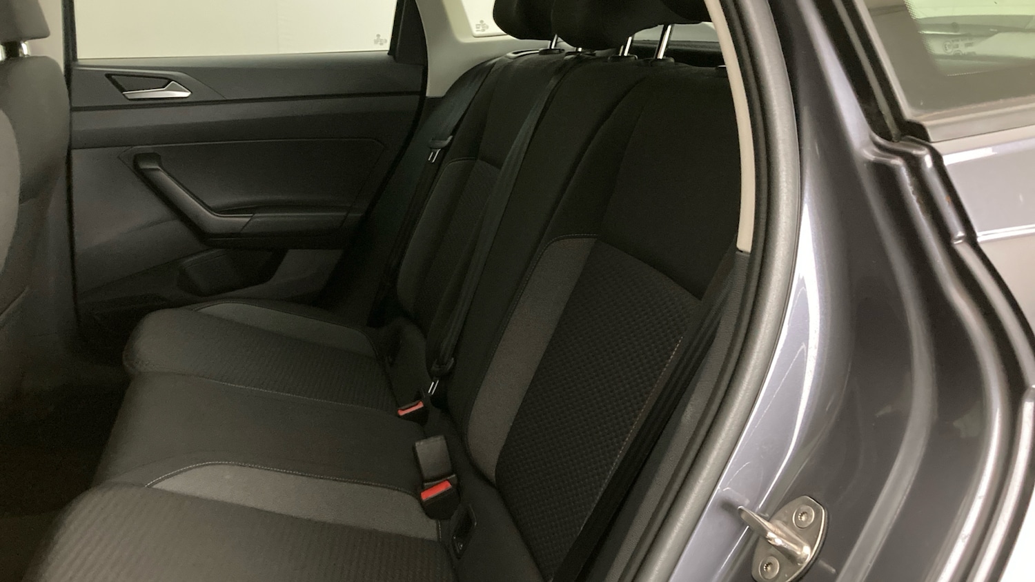 Used Volkswagen Taigo 2022 for sale - 77087274: Photo 16