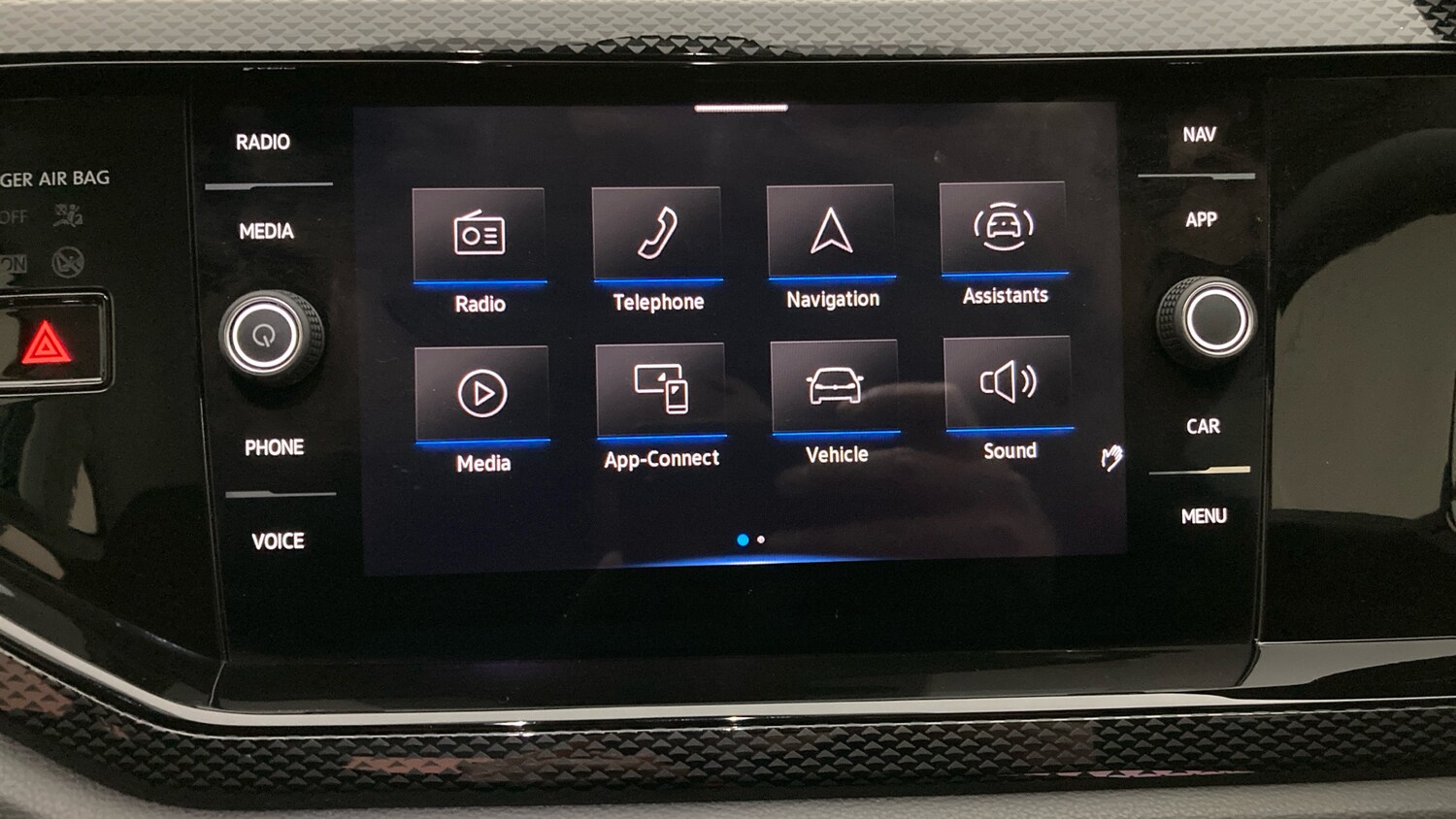 Used Volkswagen Taigo 2022 for sale - 77087274: Photo 21