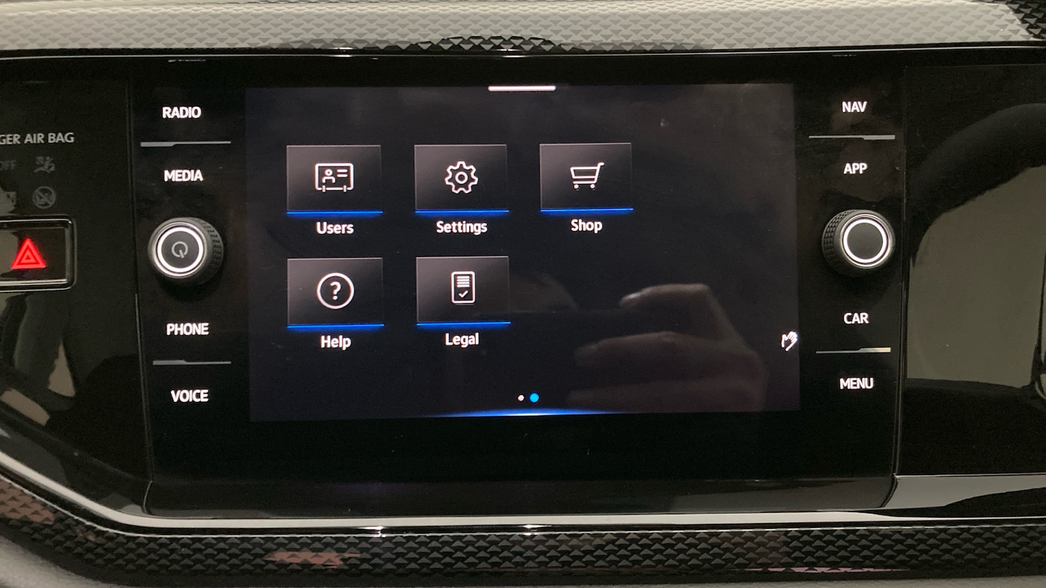 Used Volkswagen Taigo 2022 for sale - 77087274: Photo 22