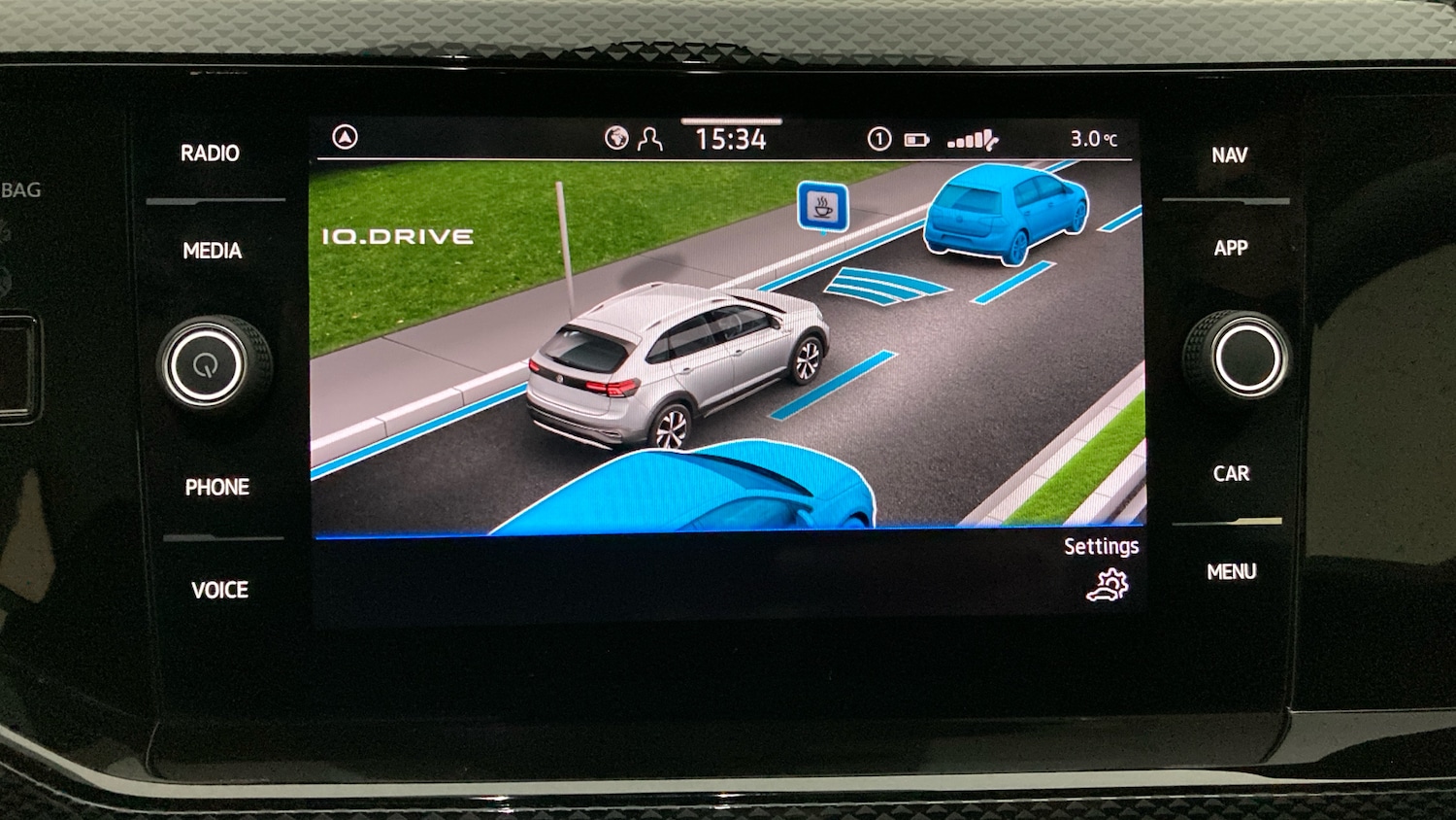 Used Volkswagen Taigo 2022 for sale - 77087274: Photo 23