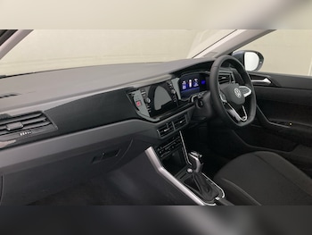 Used Volkswagen Taigo 2022 for sale - 77087274: Photo