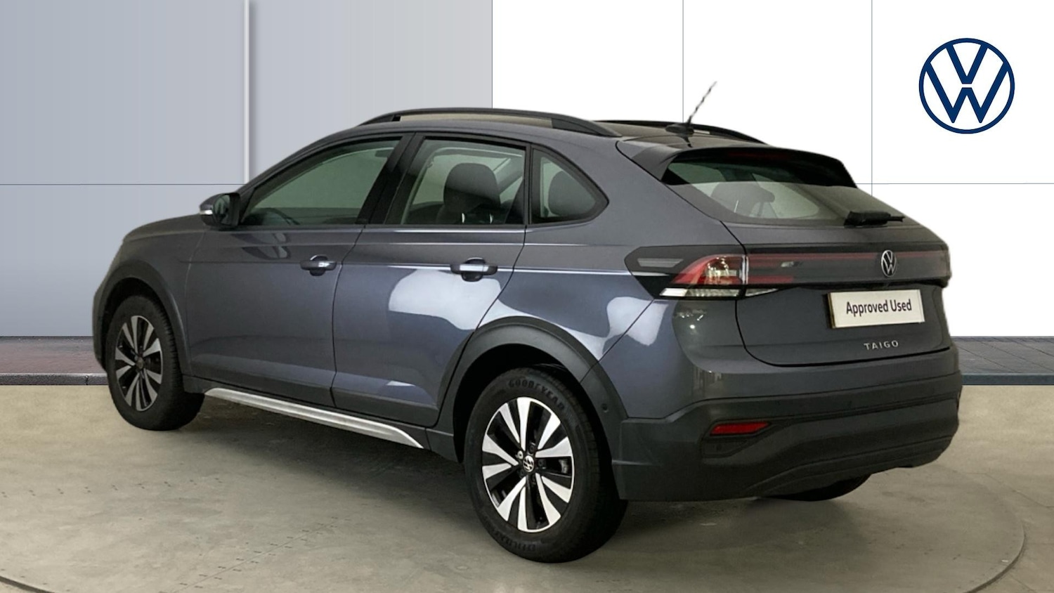 Used Volkswagen Taigo 2022 for sale - 77087274: Photo 3