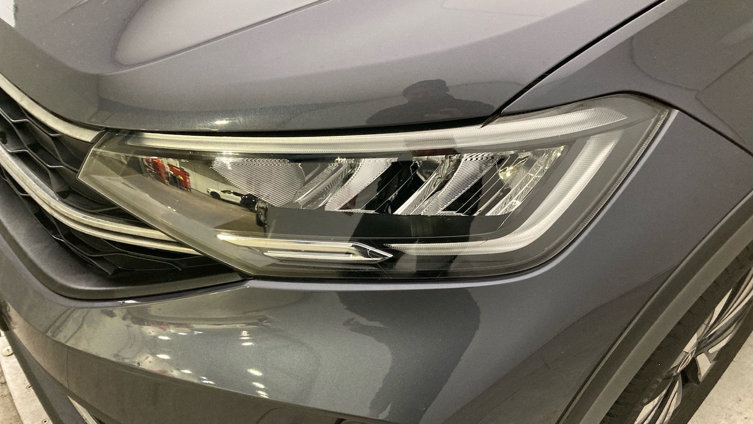 Used Volkswagen Taigo 2022 for sale - 77087274: Photo 37