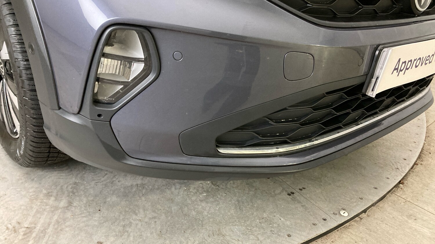 Used Volkswagen Taigo 2022 for sale - 77087274: Photo 38