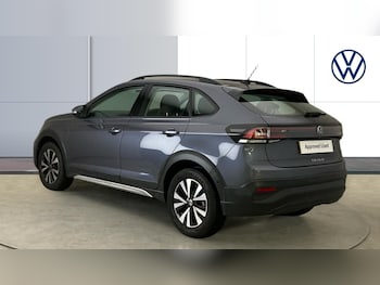 Used Volkswagen Taigo 2022 for sale - 77087274: Photo