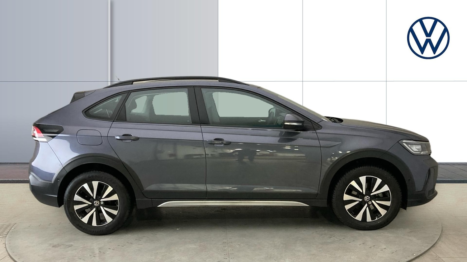 Used Volkswagen Taigo 2022 for sale - 77087274: Photo 4