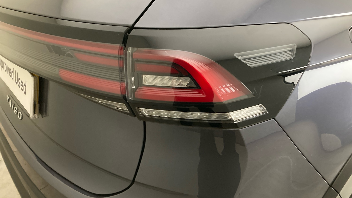 Used Volkswagen Taigo 2022 for sale - 77087274: Photo 42