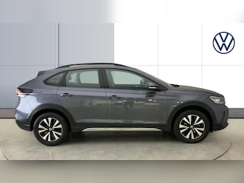 Used Volkswagen Taigo 2022 for sale - 77087274: Photo